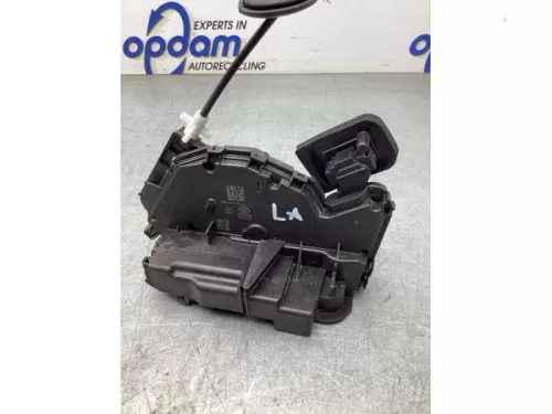 Deurslot Mechaniek 4Deurs links-achter-8223764 (21303272)
