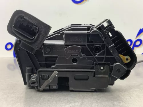 Deurslot Mechaniek 4Deurs links-achter-8250005 (21500113)