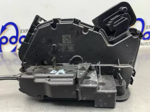 Deurslot Mechaniek 4Deurs links-achter-8250005 (21500113)