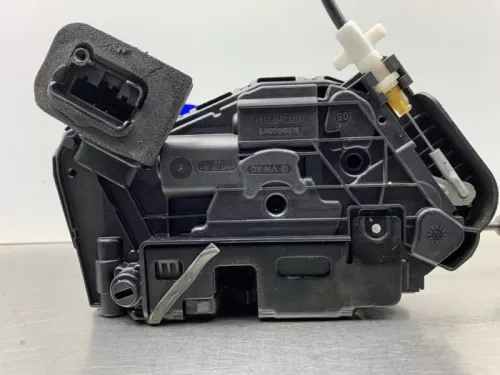 Deurslot Mechaniek 4Deurs links-achter-8202656 (21637830)