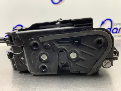 Deurslot Mechaniek 4Deurs links-achter-8202656 (21637830)