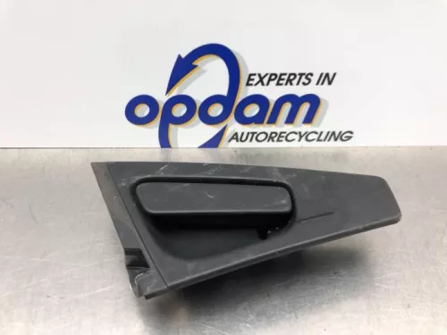 Deurslot Mechaniek 4Deurs links-achter-8197133