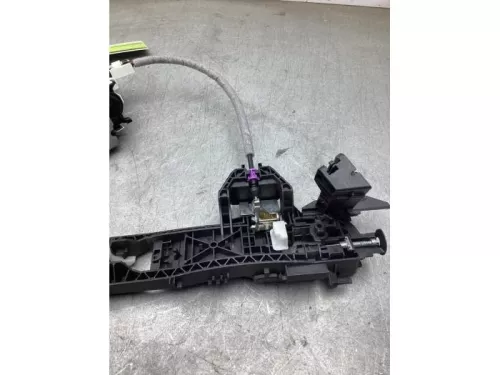 Deurslot Mechaniek 4Deurs links-achter-8239140 (22357721)