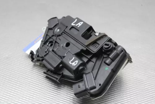 Deurslot Mechaniek 4Deurs links-achter-7359537 (16616688)