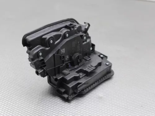 Deurslot Mechaniek 4Deurs links-achter-7612222 (10510489)