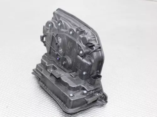 Deurslot Mechaniek 4Deurs links-achter-7612222 (10510489)