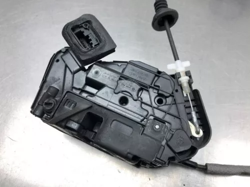 Deurslot Mechaniek 4Deurs links-achter-8228465 (21532794)