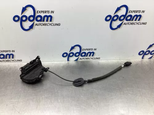 Deurslot Mechaniek 4Deurs links-achter-8010216