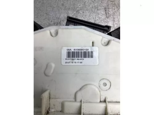 Deurslot Mechaniek 4Deurs links-achter-7860429 (17927343)