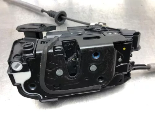 Deurslot Mechaniek 4Deurs links-achter-7616367 (16785281)