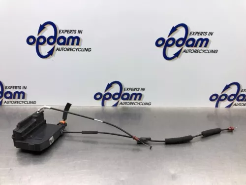 Deurslot Mechaniek 4Deurs links-achter-8107578