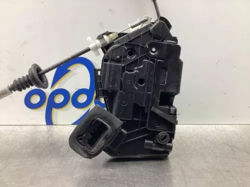 Deurslot Mechaniek 4Deurs links-achter-7577029 (17498945)