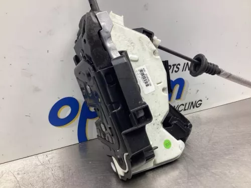 Deurslot Mechaniek 4Deurs links-achter-7577029 (17498945)