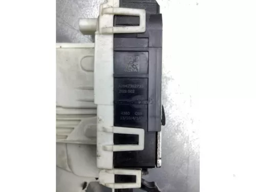 Deurslot Mechaniek 4Deurs links-achter-7589061 (17043328)