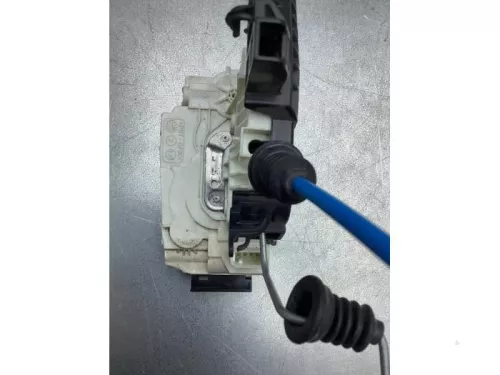 Deurslot Mechaniek 4Deurs links-achter-7589061 (17043328)
