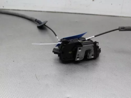 Deurslot Mechaniek 4Deurs links-achter-7714609