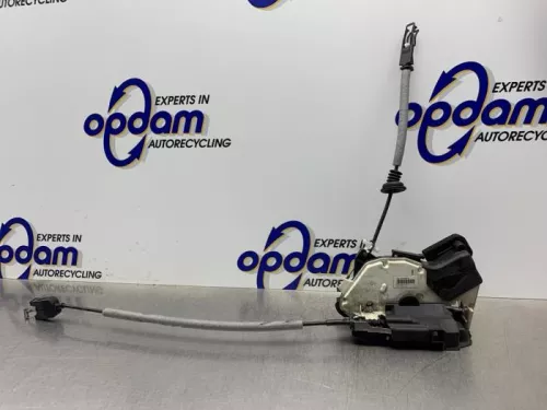 Deurslot Mechaniek 4Deurs links-achter-8280992