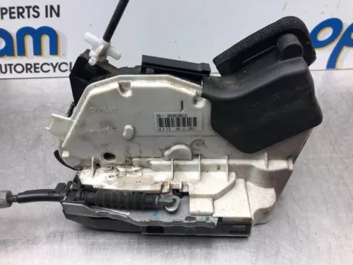 Deurslot Mechaniek 4Deurs links-achter-7588633