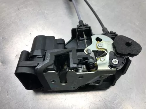 Deurslot Mechaniek 4Deurs links-achter-7576890 (16733140)