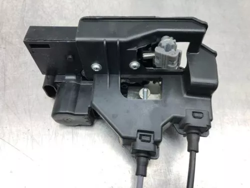 Deurslot Mechaniek 4Deurs links-achter-7576890 (16733140)