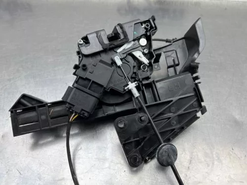 Deurslot Mechaniek 4Deurs links-achter-8249717 (22242551)