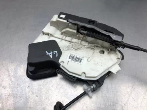 Deurslot Mechaniek 4Deurs links-achter-8198844 (20874161)