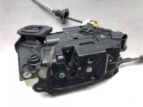 Deurslot Mechaniek 4Deurs links-achter-8198844 (20874161)