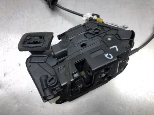 Deurslot Mechaniek 4Deurs links-achter-8206707 (20969591)