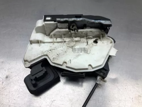 Deurslot Mechaniek 4Deurs links-achter-8096108 (20204307)