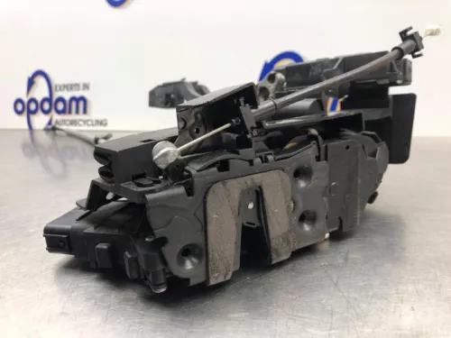 Deurslot Mechaniek 4Deurs links-achter-8177599 (21179906)