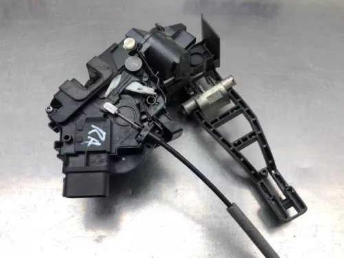 Deurslot Mechaniek 4Deurs links-achter-8177599 (21179906)