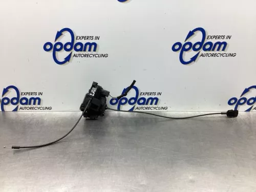 Deurslot Mechaniek 4Deurs links-achter-7741415