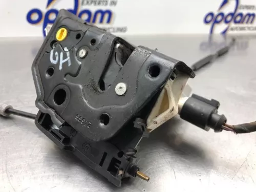 Deurslot Mechaniek 4Deurs links-achter-8227979 (21268316)