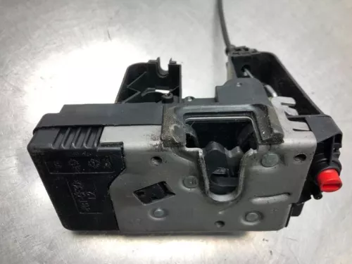 Deurslot Mechaniek 4Deurs links-achter-6663080 (16991025)