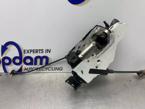 Deurslot Mechaniek 4Deurs links-achter-8315406 (22540371)