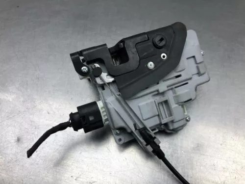 Deurslot Mechaniek 4Deurs links-achter-8224724 (21144502)