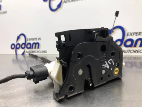 Deurslot Mechaniek 4Deurs links-achter-8224724 (21144502)