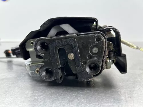 Deurslot Mechaniek 4Deurs links-achter-8310944 (22467177)