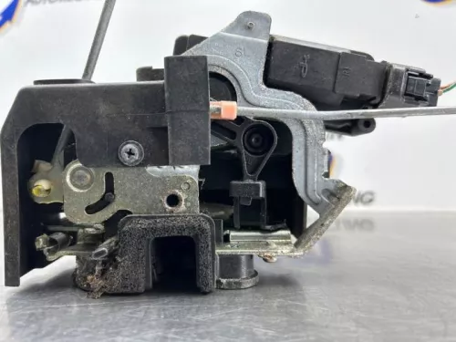 Deurslot Mechaniek 4Deurs links-achter-8310944 (22467177)
