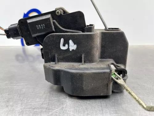 Deurslot Mechaniek 4Deurs links-achter-8310944 (22467177)