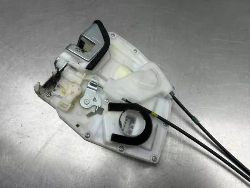 Deurslot Mechaniek 4Deurs links-achter-8284701 (22022413)