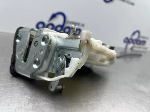 Deurslot Mechaniek 4Deurs links-achter-8284701 (22022413)