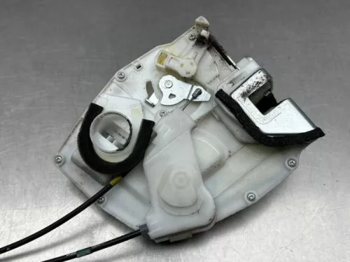 Deurslot Mechaniek 4Deurs links-achter-8303827 (22326508)