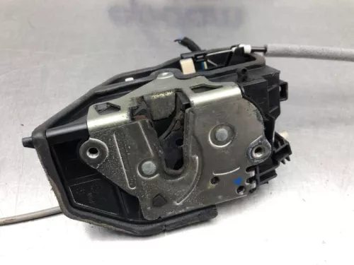 Deurslot Mechaniek 4Deurs links-achter-8108021 (20692519)