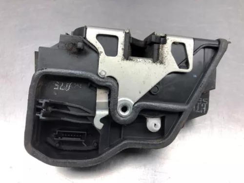 Deurslot Mechaniek 4Deurs links-achter-8188115 (21265783)