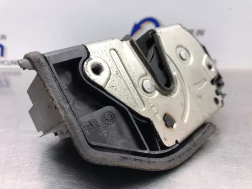 Deurslot Mechaniek 4Deurs links-achter-8188115 (21265783)