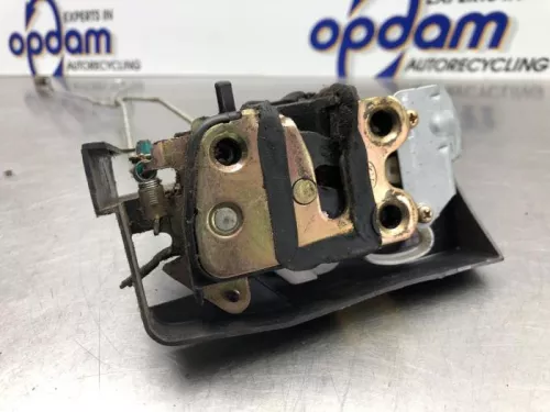 Deurslot Mechaniek 4Deurs links-achter-8175805 (20533634)