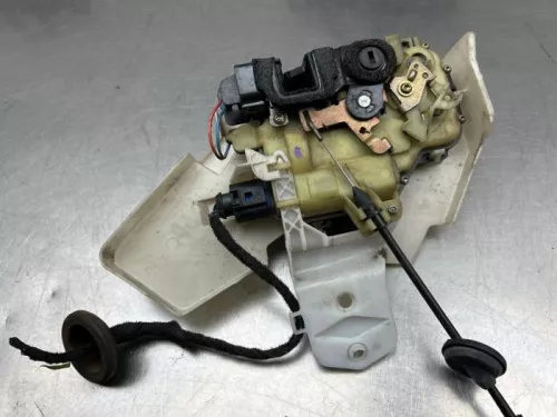 Deurslot Mechaniek 4Deurs links-achter-8309854 (22478968)