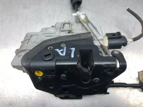 Deurslot Mechaniek 4Deurs links-achter-7576555 (17152887)