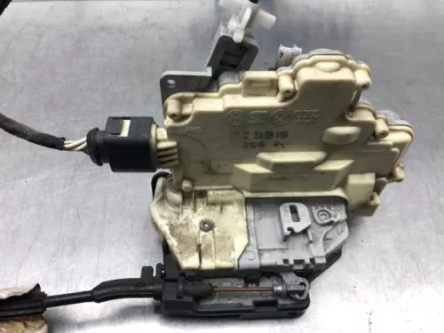 Deurslot Mechaniek 4Deurs links-achter-7576555 (17152887)